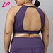 plus size bra